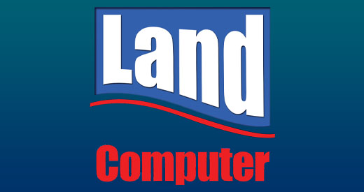 LandComputer - Számítástechnikai kis- és Nagykereskedés