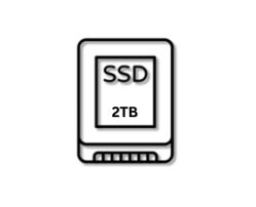 +SSD 2,5