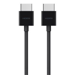 Belkin Cable UltraHD HDMI¨ 2m - Black