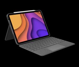 Logitech Folio Touch for iPad Air 10.9