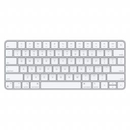 Apple Magic Keyboard (2021) - Hungarian