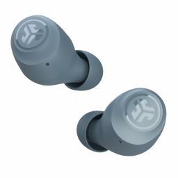 JLAB GO Air Pop True Wireless Earbuds - Slate