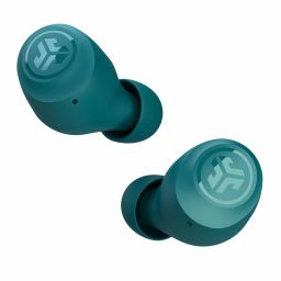 JLAB GO Air Pop True Wireless Earbuds - Teal