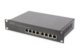 Digitus DN-95331 Gigabit PoE Switch