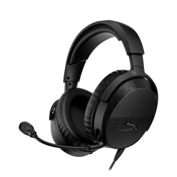 HP HyperX Cloud Stinger 3 Gaming Headset Black
