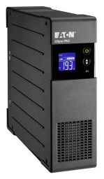 Eaton Ellipse PRO 650 FR Vonal interaktív 0,65 kVA 400 W 4 AC kimenet(ek)