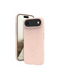 dbramante1928 Greenland Pro Magsafe case for iPhone Air Pink Sand