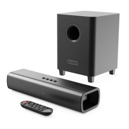 Majority Naga 40 Pro Bluetooth Speaker Black