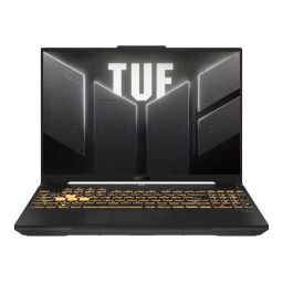 Asus FX607VJR-OC069 Mecha Gray