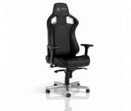 NOBLECHAIRS Epic Mercedes-AMG Petronas Motorsport 2021 Edition