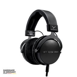 Beyerdynamic DT 1770 PRO MKII Headphone Black