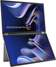 Mon Asus 14
