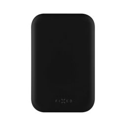 FIXED powerbank vezetéknélküli töltéssel, 10 000 mAh, MagSafe támogatás, 15W töltés, USB-C 20W PD3.0,