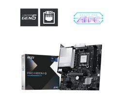 Msi PRO H810M-B