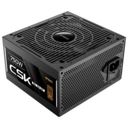 Antec 750W 80+ Bronze CSK 750 DC