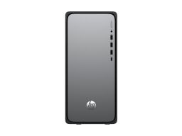 HP OmniDesk M02-0004nn Meteor Silver