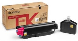 Kyocera TK-5290 Toner Magenta 13.000 oldal kapacitás