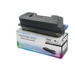 Utángyártott UTAX PK3012 Toner Black 25.000 oldal kapacitás CartridgeWeb