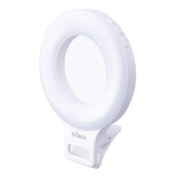 Dörr SLR-9 LED Selfi Ring Light