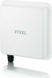 ZYXEL 4G/5G Modem + Wireless Router Dual Band AX3000 1x2.5G Kültéri + 1 év Nebula Pro License, FWA710-EUZNN1F