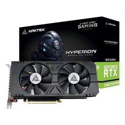 Arktek GeForce RTX2060 Super 8GB DDR6 Hyperion