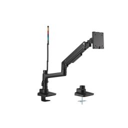 Kensington SmartFit Premium Heavy Duty Single Monitor Arm