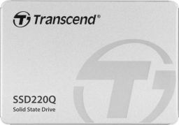 Transcend 2TB 2,5