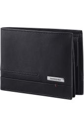 Samsonite PRO-DLX 5 SLG Black