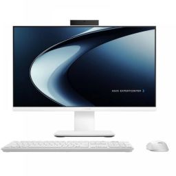 ASUS  P440VAK-WPC2040 Fehér  23.8  FHD i5 210H 16GB 512GB NoOs