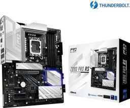 Asrock Z890 Pro RS