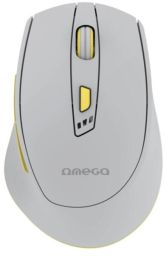 Platinet Omega OMC529 Wireless Bluetooth Mouse Grey