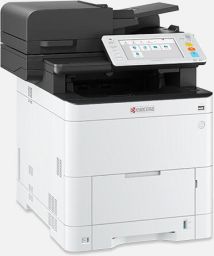 Kyocera ECOSYS MA3500cifx Színes Multifunkciós Nyomtató
