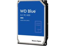Western Digital 2TB 5400rpm SATA-600 64MB Blue WD20EZRZ