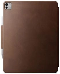 Nomad Leather Folio iPad Pro 13