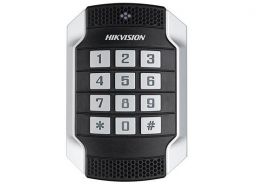 Hikvision DS-K1104MK Water-proof & Vandal-proof Card Reader