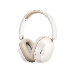 UGREEN HiTune Max 5C Hybrid ANC Bluetooth Headset White