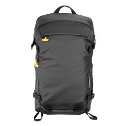 Vanguard Alta Adventure LB25L Lightweight Backpack Black