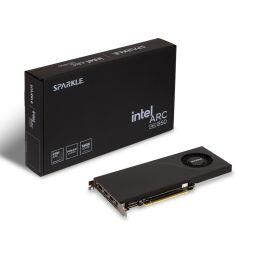 Sparkle Intel Arc Pro B50 Blower 16GB DDR6