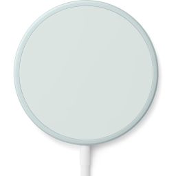 Google Pixel Wireless Charger Fog