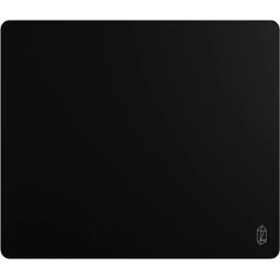LAMZU Energon gaming egérpad fekete