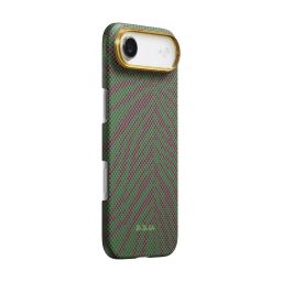 Pitaka Edge Case Breath of Veins for iPhone Air Sprout Surge