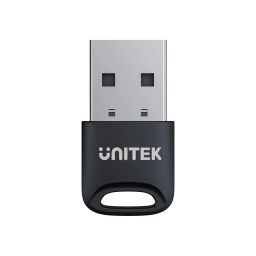 Unitek USB Bluetooth 6.0 Adapter Black