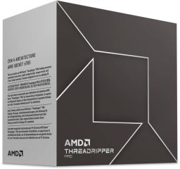 AMD Ryzen Threadripper PRO 7975WX 4,0GHz TR5 OEM