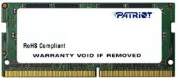 Patriot 8GB DDR4 2400MHz SODIMM Signature Line