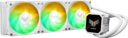 Asus TUF GAMING LC III 360 ARGB White