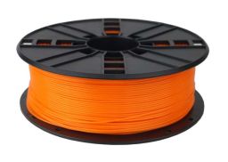 Gembird 3DP-PLA1.75-01-O Filament PLA Orange 1,75mm 1kg