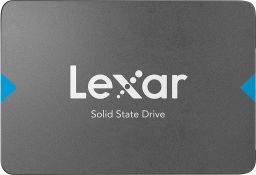 Lexar 256GB 2,5