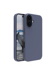 dbramante1928 Greenland case for iPhone 16 Pacific Blue