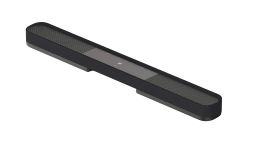 Sennheiser AMBEO Plus Soundbar Black