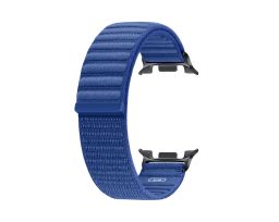 Samsung Fabric Galaxy Watch8 Band (S/M) Blue